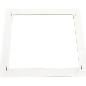 Bazénová filtrace RÁMEČEK SKIMMERU 15X15