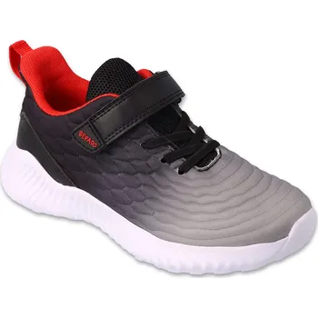 Chlapecká obuv Tenisky BEFADO SPORT SNAKE 516Q331 šedé velikost: 41