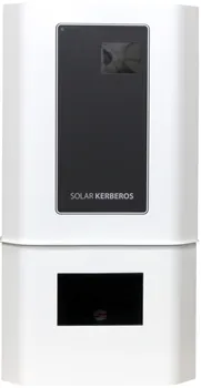 Solární ohřívač vody Unites Systems Solar Kerberos 330.H Compact