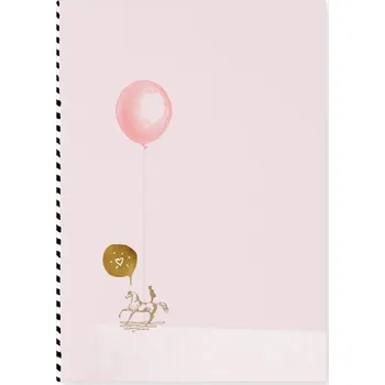 RILLA Přání I think I can fly Tinne + Mia