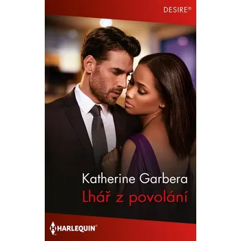 Kniha Lhář z povolání