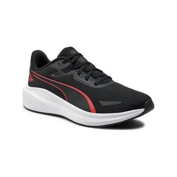 Pánská sportovní obuv Běžecké boty Puma Skyrocket Lite 379437 15 Černá 46