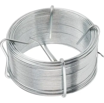 Vázací drát Strend Pro Garden Wire SC Zn 1,3 mm x 50 m