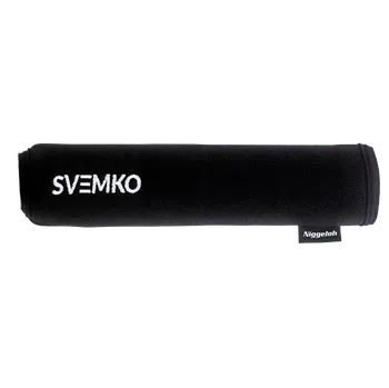 Příslušenství pro sportovní střelbu Návlek na tlumič Svemko model: Magnum