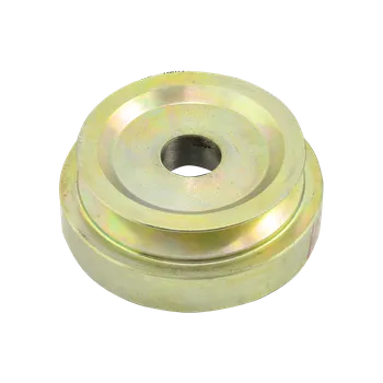 Fréza Kladka řemenu odkorňovače Dolmar 112, 113, 114, 116, 116SI, 117, 119, 120, 120SI, 120 SUPER, PS6000, PS6800 Makita DCS6000i, DCS6800i Originál KS.18.DOL.116