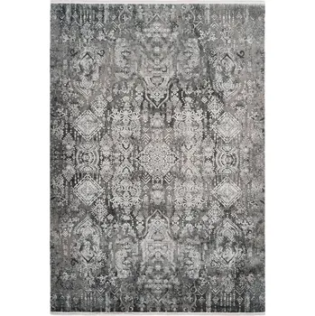 Koberec Pierre Cardin TKANÝ KOBEREC, 200/290 cm šedá - Tkané koberce - 008610023872