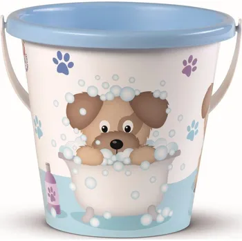 Hra na zahradu Androni Kyblík štěně - průměr 17 cm