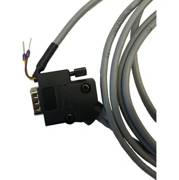 Zařízení na úpravu vody VArio - komunikační kabel pro VA DOS/VA SALT SMART (přímo do DIN) - 10 m