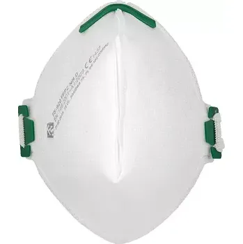 Plynová maska Procera polomaska FS 920 FFP2 NR D