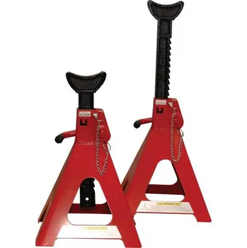 Auto-moto Levior Podpěra stavitelná 6t 393-593mm 2ks