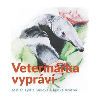 Tympanum Veterinářka vypráví