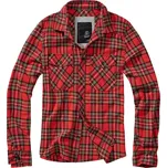 Brandit Check Shirt Long Sleeve 4002-47