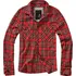 Pánská košile Brandit Check Shirt Long Sleeve 4002-47