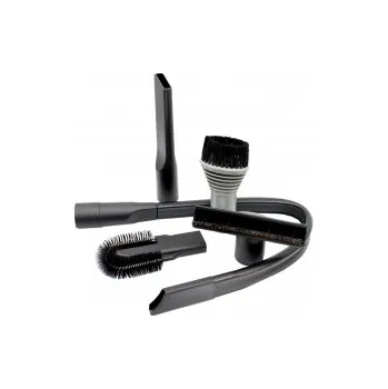 Hubice k vysavači Flexi sada pro vysavač MIELE S4 S 4210 pro 32mm a 35mm 4ks