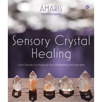 Sensory Crystal Healing - Zarate Ceballos, Henry; Parra Amaris, Jorge Ernesto; Jimenez Jimenez, Hernan; Romero Rincon, Diego Alexis; Agudelo Rojas