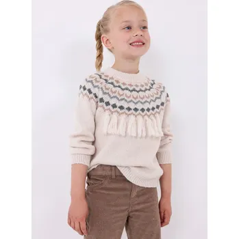 Mayoral dívčí svetr 4307 - 91 Velikost: 104