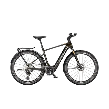 Elektrokolo KTM Macina Sport SX Prime 2024 Velikost: S/46cm(18")