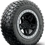 off-road,4x4 (těžký terén) BFGoodrich Mud Terrain T/A KM3 255/65 R17 POR 114Q