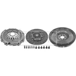 BORG & BECK Přestavba, spojka BB HKF1045 + DOPRAVA ZDARMA!