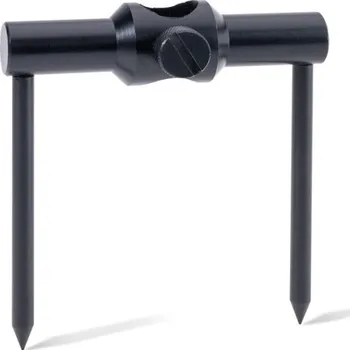 Zapichovací Stabilizer Anaconda Blaxx Průměr 16mm