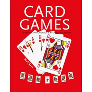 Card Games - Chaser, Paul