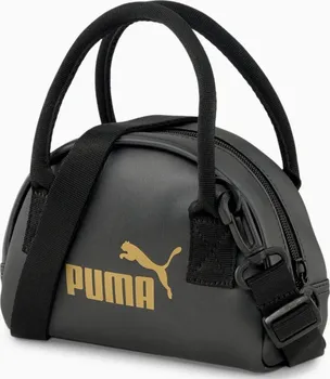 Kabelka PUMA Core Up Mini Grip Bag 079479-01 černá