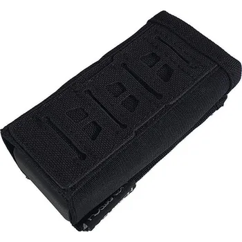 Airsoft NOVRITSCH Novritsch otevřená MOLLE sumka CZ Scorpion EVO - Černá