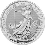 The Royal Mint Britannia Charles III. 1…