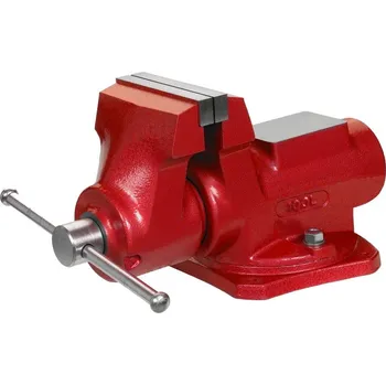 Svěrák Zámečnický svěrák York 100 mm 01.01.01.03.0.0