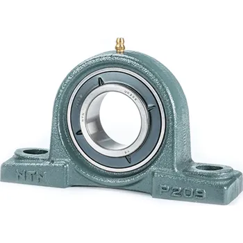 Ložisková jednotka - UK 209 D1 NTN