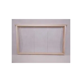 Rámeček 39x24 sbitý nadrátkovaný