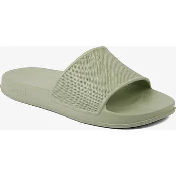 Dámské pantofle COQUI TORA Linden Green 37