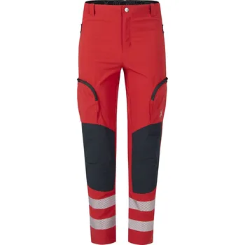 MONTURA kalhoty OPERATOR LIGHT červená XXL
