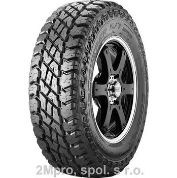 4x4 pneu COOPER 265/65 R 17 TT 120/117Q Discoverer ST Maxx POR M+S