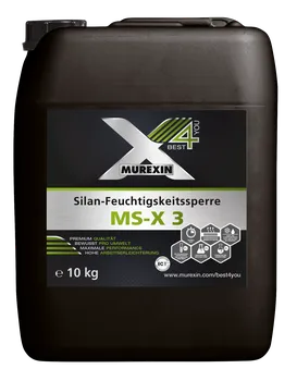 Penetrace Murexin Parozábrana MS-X3 10 kg
