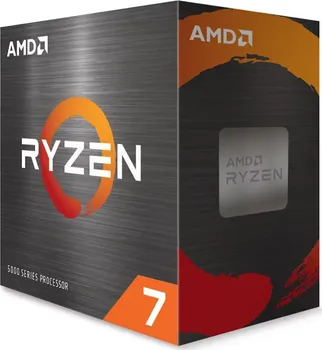Procesor AMD Ryzen 7 5700 (100-100000743BOX)