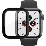 PanzerGlass Full Body Protection Apple Watch 4/5/6/SE 40mm černý