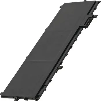 Baterie pro mobilní telefon 2-POWER Baterie 11,52V 4800mAh pro Lenovo X1 Carbon 5th 20HR, 20HQ, 20K4, 20K3, X1 Carbon 6th 20KH 77055360