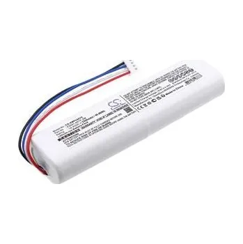 Baterie pro Xiaomi Bhr5055eu, 3200 mAh, Cameron Sino CS-XMP400VX