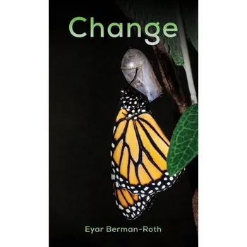Kniha Change - Berman-Roth, Eyar