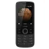 Mobilní telefon Nokia 225 4G Dual SIM, černý