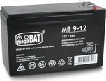MegaBat MB 9-12