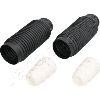 Ochranná sada proti prachu, tlumič pérování JAPANPARTS KTP-H10