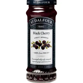 St. Dalfour Třešňová marmeláda