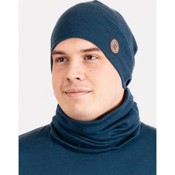 Nákrčník unuo Basic nákrčník Petrolejová