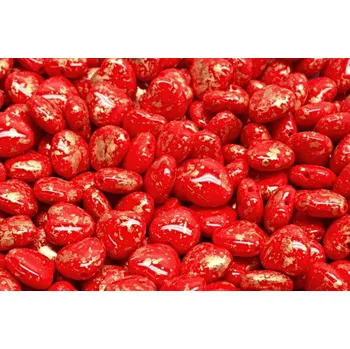 Korálek Korálky srdíčka č.5120 (8x8mm)