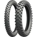 motocyklové (Offroad/Cross) Michelin Tracker 90/90/21 TT,F 54R