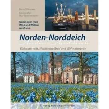 Cestování Norden-Norddeich - Flessner, Bernd