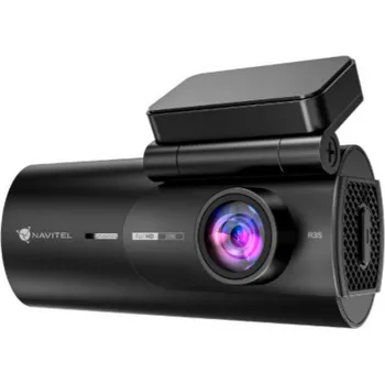 Kamera do auta Navitel R35 černá