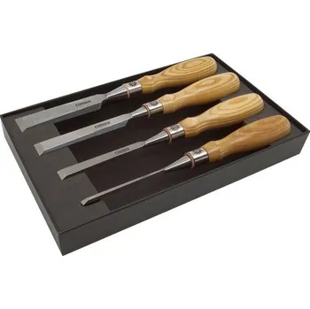 Dláto Sada plochých dlát 4ks 6-25mm Richter Narex 8605 01